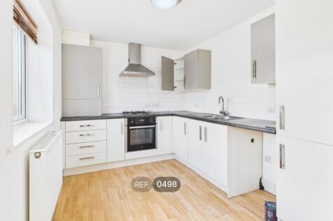 Kitchen / Living area