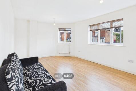 Kitchen / Living area