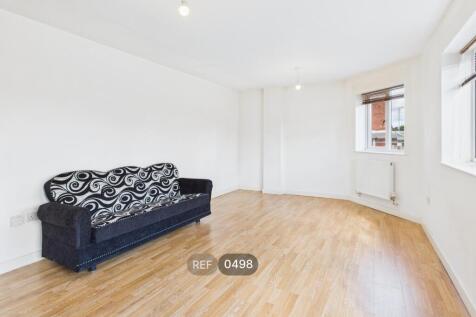Kitchen / Living area