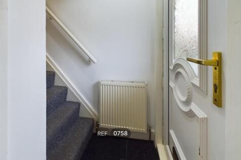 Hallway &amp; Landing