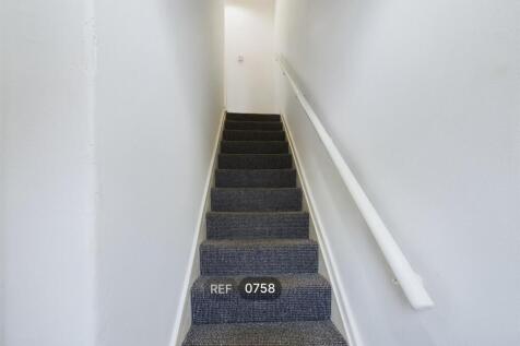 Hallway &amp; Landing