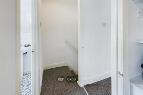 Hallway &amp; Landing