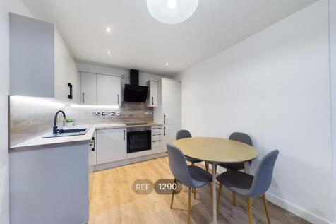 Kitchen / Living area