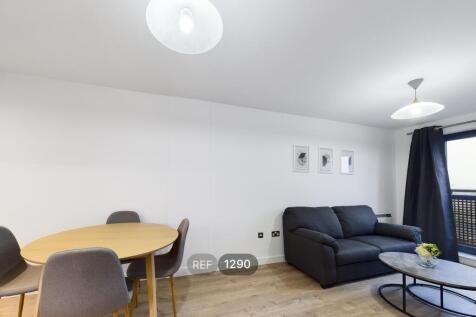 Kitchen / Living area