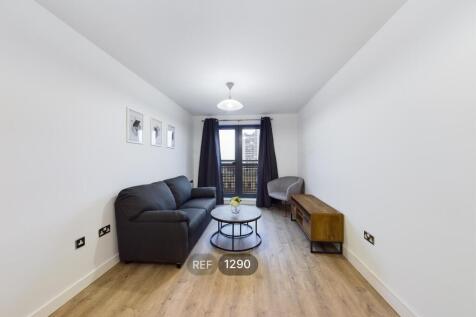 Kitchen / Living area