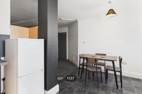 Kitchen / Living area