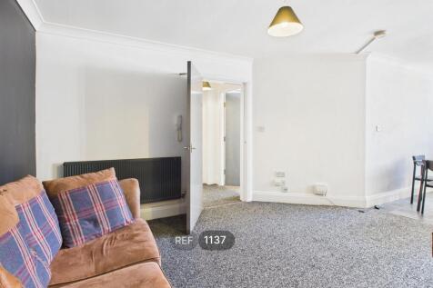 Kitchen / Living area