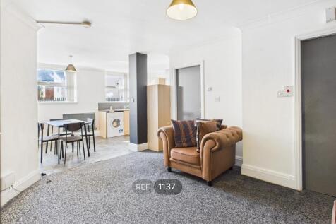 Kitchen / Living area