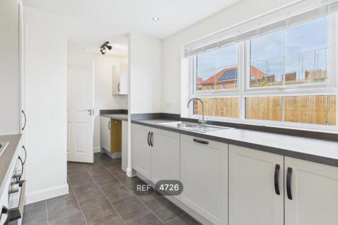Kitchen / Living area