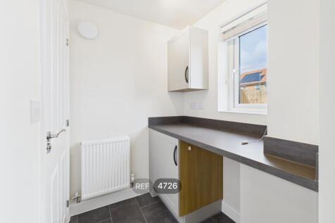 Kitchen / Living area