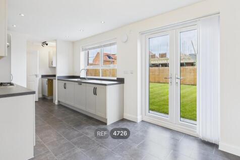 Kitchen / Living area
