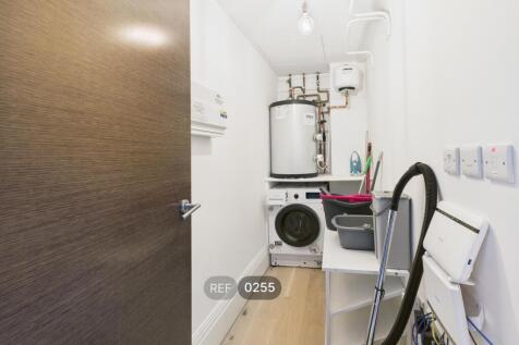 Kitchen / Living area