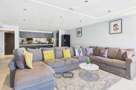 Kitchen / Living area