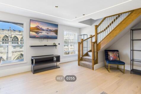Kitchen / Living area