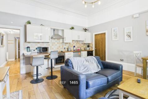 Kitchen / Living area