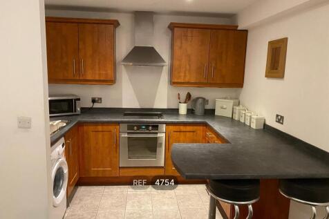 Kitchen / Living area