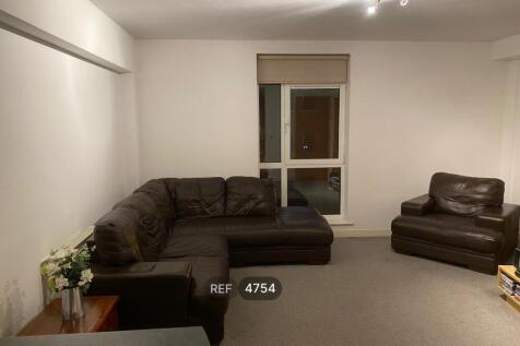 Kitchen / Living area