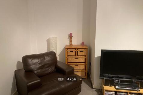 Kitchen / Living area