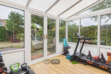 Sunroom