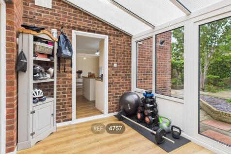 Sunroom
