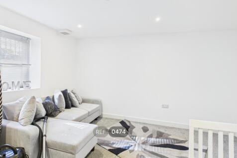 Kitchen / Living area