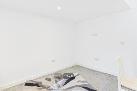 Kitchen / Living area