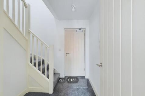 Hallway &amp; Landing