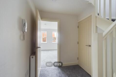 Hallway &amp; Landing