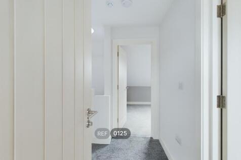 Hallway &amp; Landing