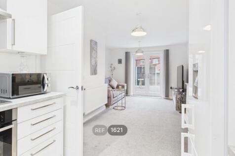 Kitchen/Living area