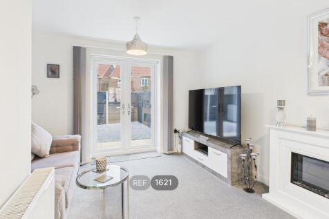 Kitchen/Living area