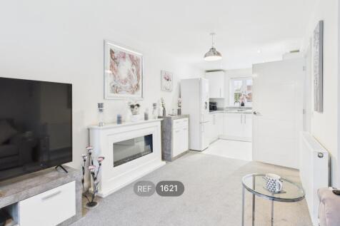 Kitchen/Living area