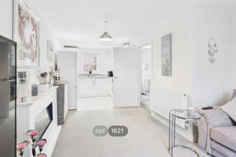 Kitchen/Living area