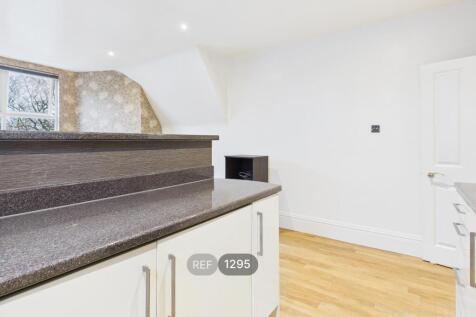 Kitchen / Living area