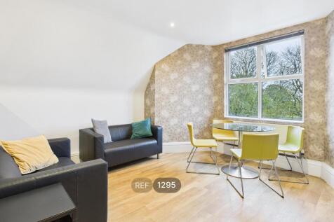 Kitchen / Living area