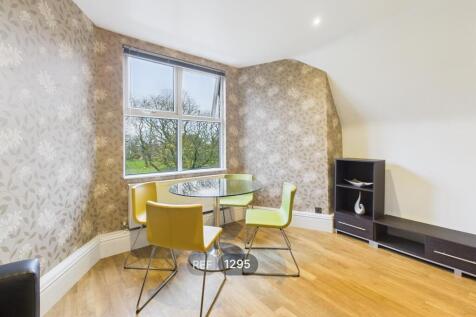 Kitchen / Living area