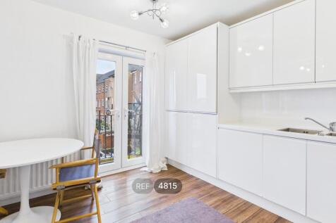 Kitchen / Living area