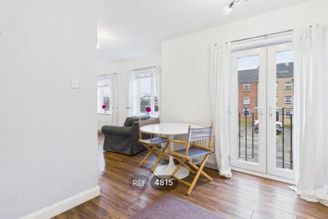 Kitchen / Living area