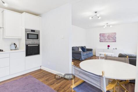 Kitchen / Living area