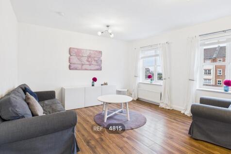 Kitchen / Living area