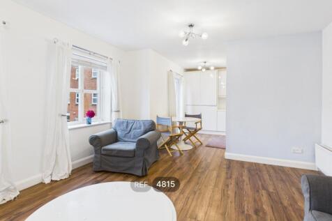 Kitchen / Living area