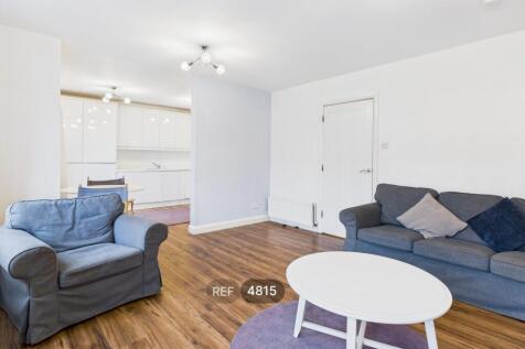 Kitchen / Living area