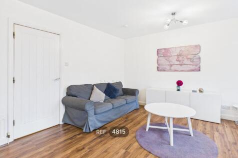 Kitchen / Living area