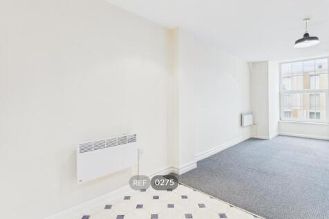 Kitchen / Living area