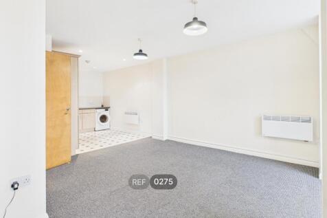 Kitchen / Living area