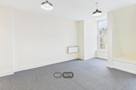 Kitchen / Living area