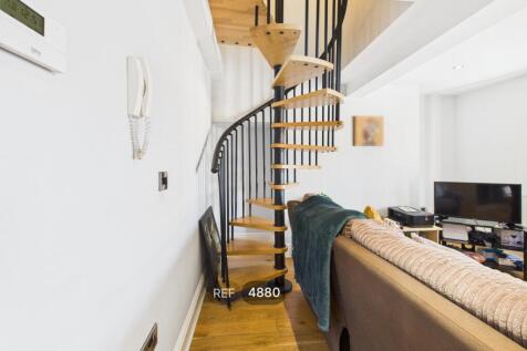 Kitchen / Living area