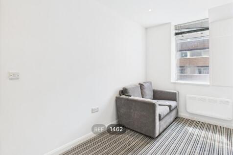 Kitchen / Living area
