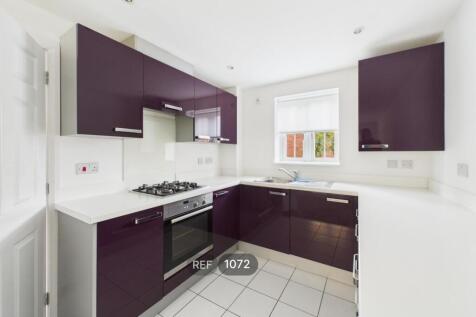 Kitchen / Living area