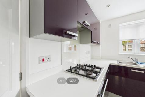 Kitchen / Living area